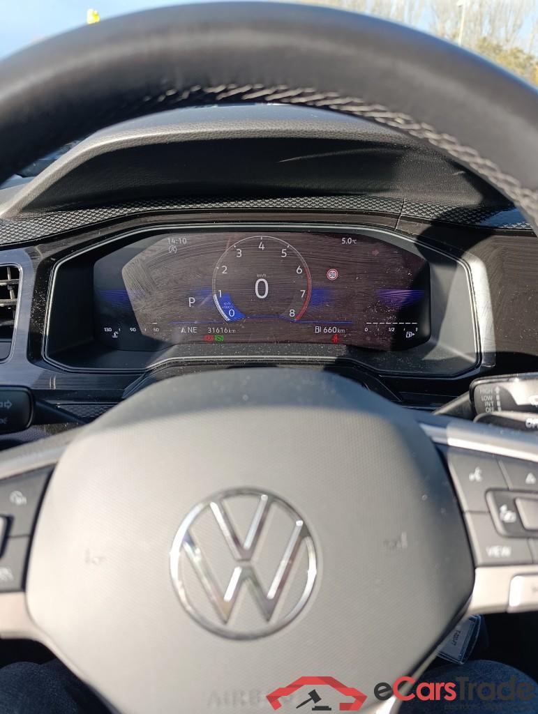 VOLKSWAGEN POLO 1.0 TSI Life Bns #6