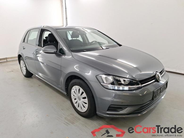 VOLKSWAGEN GOLF VII DIESEL - 2017 1.6 SCR TDi Trendline (EU6.2) STOCK #2