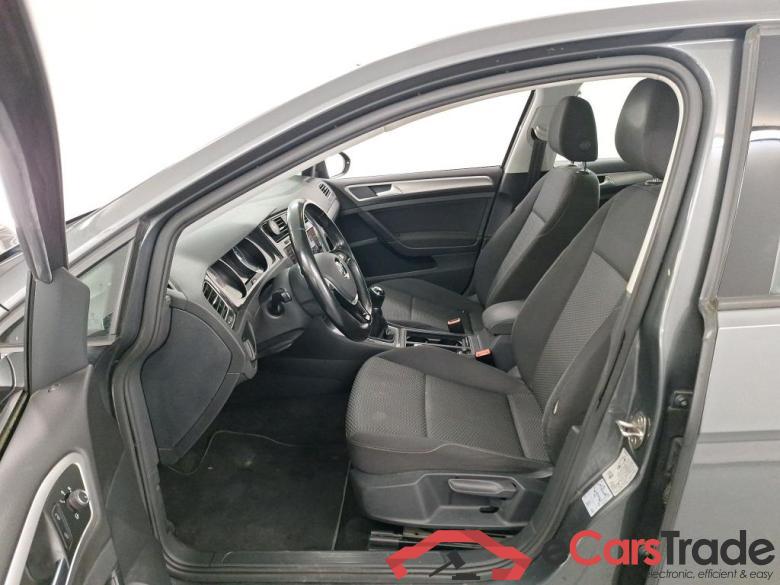 VOLKSWAGEN GOLF VII DIESEL - 2017 1.6 SCR TDi Trendline (EU6.2) STOCK #5