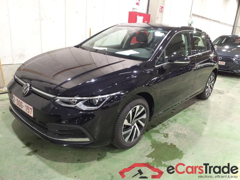 VOLKSWAGEN GOLF VIII 1.4 EHYBRID STYLE BUSINESS DSG #1