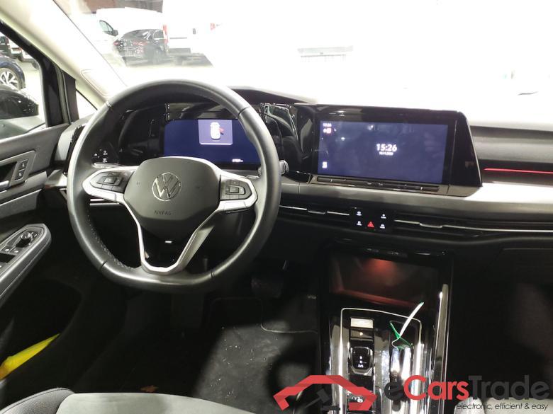 VOLKSWAGEN GOLF VIII 1.4 EHYBRID STYLE BUSINESS DSG #6