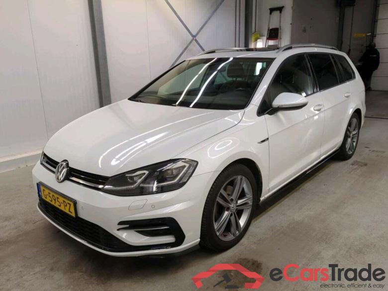 VOLKSWAGEN Golf Variant 1.5 TSI HL Bns R #1