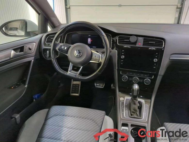 VOLKSWAGEN Golf Variant 1.5 TSI HL Bns R #3