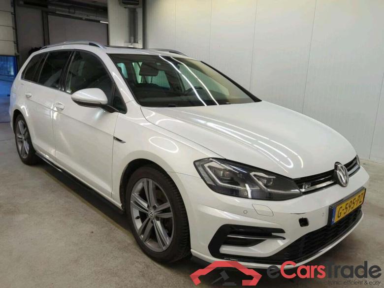 VOLKSWAGEN Golf Variant 1.5 TSI HL Bns R #5