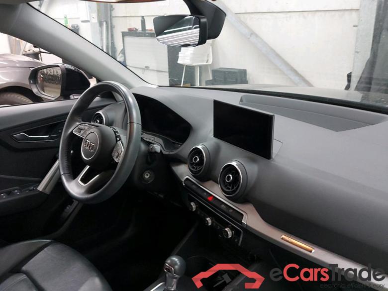 AUDI - AUD Q2 30 TDI 116PK S-Tronic Business Edition Pack Platinum & Cruise Control & Side Assist & APS Front & Rear With Camera #3