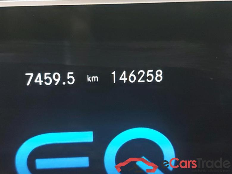 MERCEDES - MER GLE 350 de 320PK DCT 4MATIC Business Solution With Leather Pack & Smartphone Integration  * HYBRID * #5