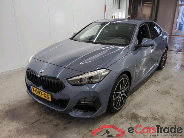 BMW 2-serie Gran Coupé 218 #1