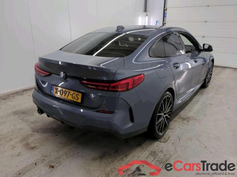 BMW 2-serie Gran Coupé 218 #2