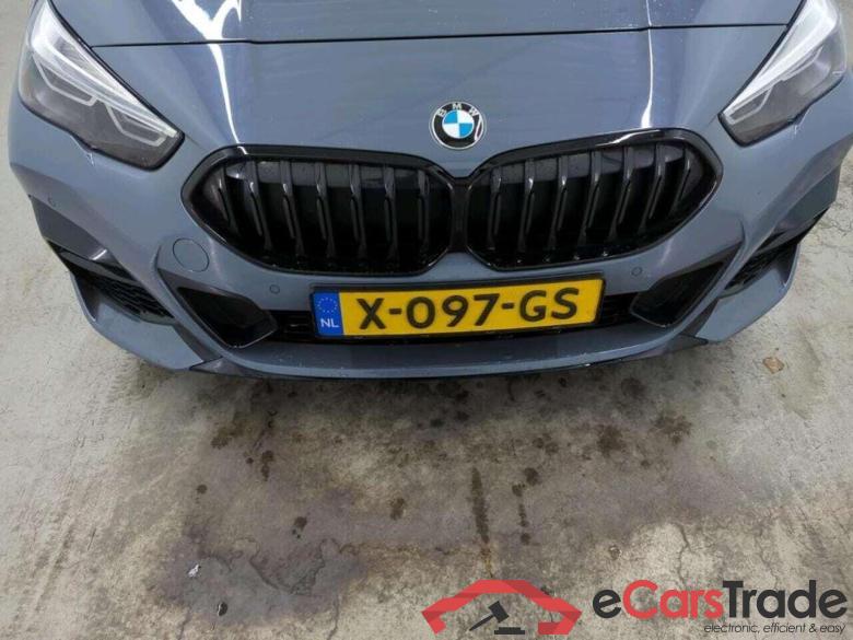 BMW 2-serie Gran Coupé 218 #4
