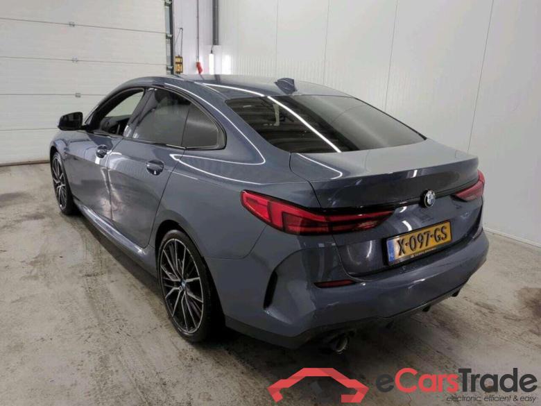 BMW 2-serie Gran Coupé 218 #6