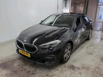 BMW 218 Gran Coupé