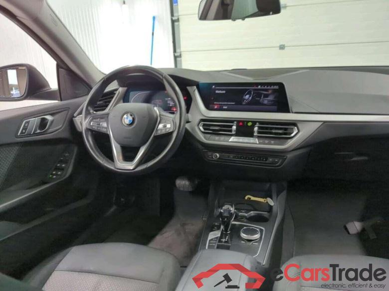 BMW 2-serie Gran Coupé 218i High Executive #3