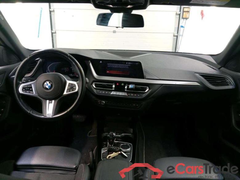 BMW 2-serie Gran Coupé 218i Bns Ed. #3