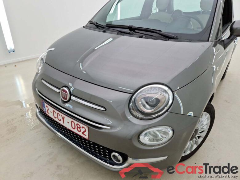 FIAT 500 1.0 HYBRID DOLCEVITA #4