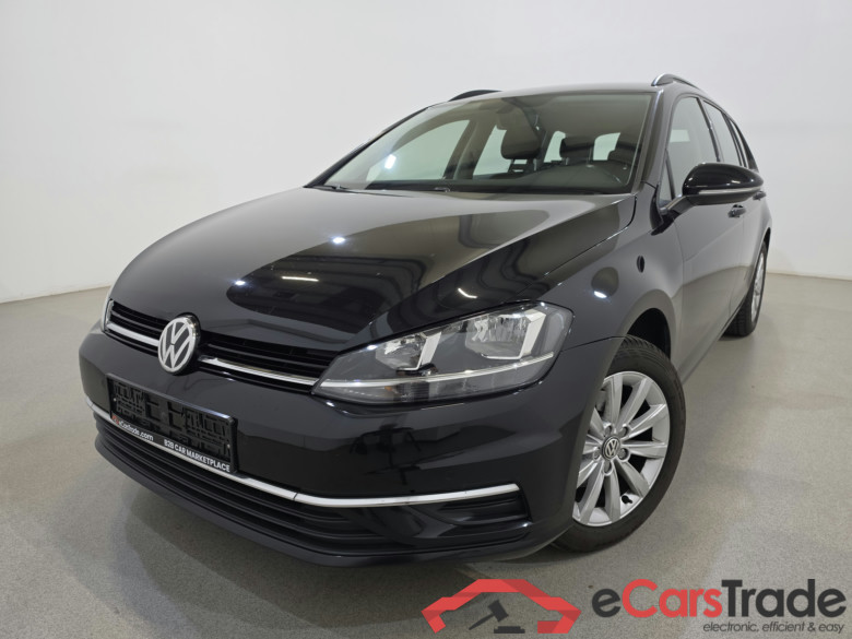 Volkswagen Golf Variant 1.6 TDI Comfortline ACC Navi Camera Klima PDC ...