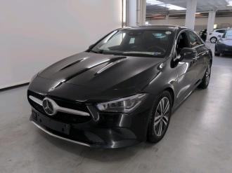 Mercedes CLA 180