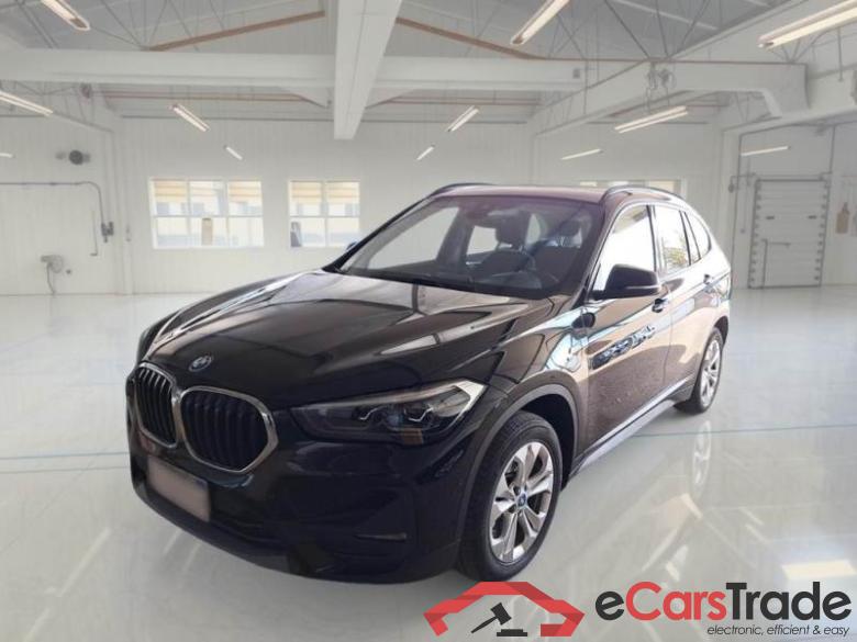 BMW X1 / 2019 / 5P / SUV XDRIVE 25E BUSINESS ADVANTAGE AUTOMATICO #1