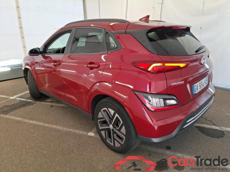 HYUNDAI Kona / 2017 / 5P / SUV BEV 39KWH ELECTRIQUE 136CH CREATIVE #2