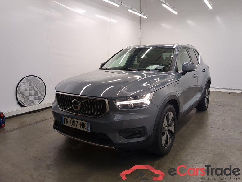XC40 Momentum Plug-in Hybrid 2WD 1.5