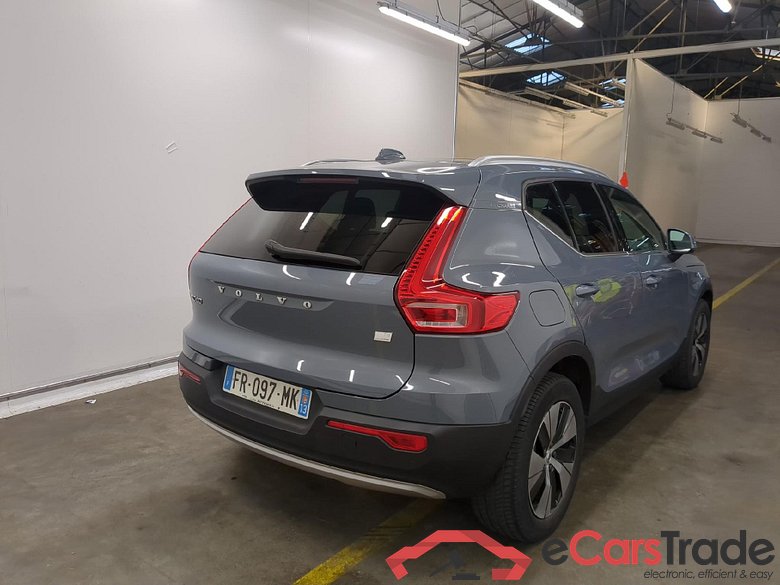 XC40 Momentum Plug-in Hybrid 2WD 1.5 #3