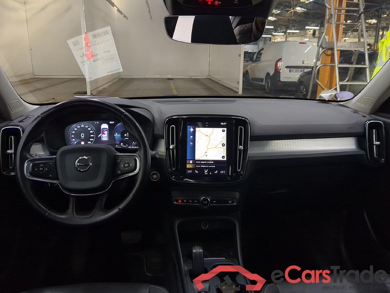 XC40 Momentum Plug-in Hybrid 2WD 1.5 #5