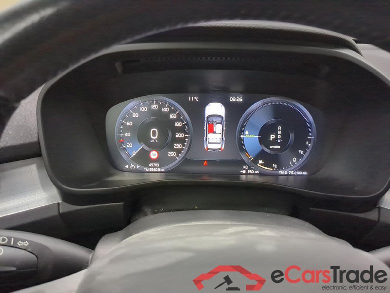 XC40 Momentum Plug-in Hybrid 2WD 1.5 #6