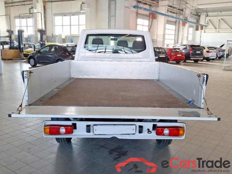 VOLKSWAGEN TRANSPORTER / 2019 / 2P / CASSONE FISSO 2.0 TDI 81KW EU6 P.C. #5