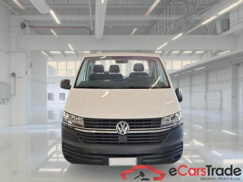 VOLKSWAGEN TRANSPORTER / 2019 / 2P / CASSONE FISSO 2.0 TDI 81KW EU6 P.C. #6