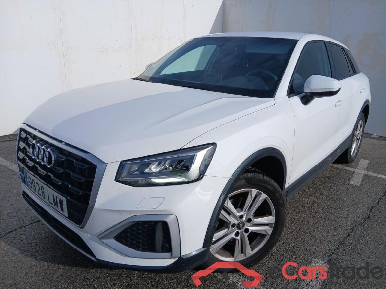 AUDI Q2 / 2020 / 5P / todoterreno Advanced 35 TFSI 110kW (150CV) S tronic (AC) #1