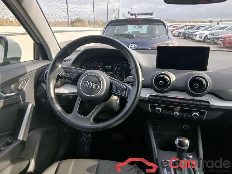 AUDI Q2 / 2020 / 5P / todoterreno Advanced 35 TFSI 110kW (150CV) S tronic (AC) #3