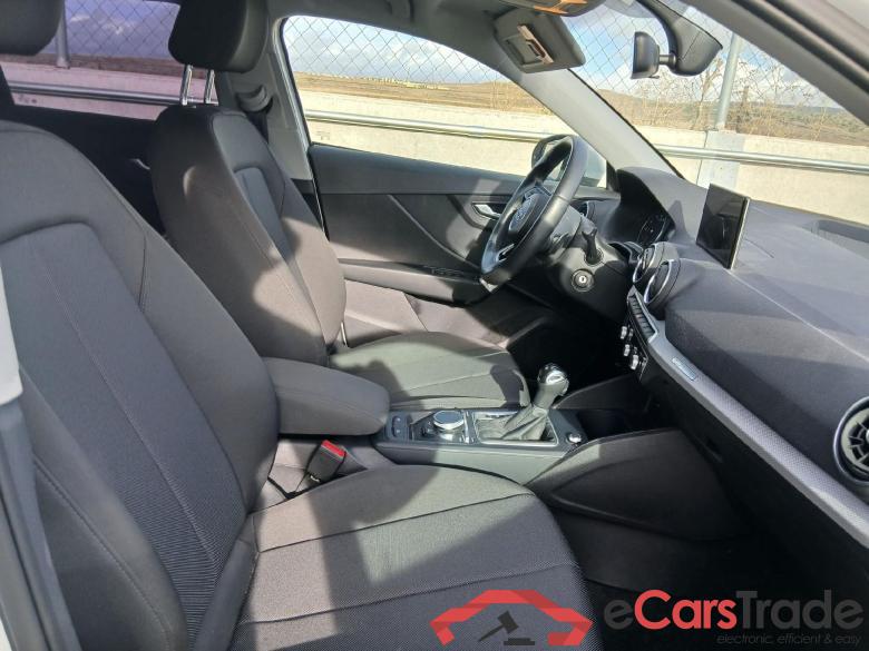 AUDI Q2 / 2020 / 5P / todoterreno Advanced 35 TFSI 110kW (150CV) S tronic (AC) #6