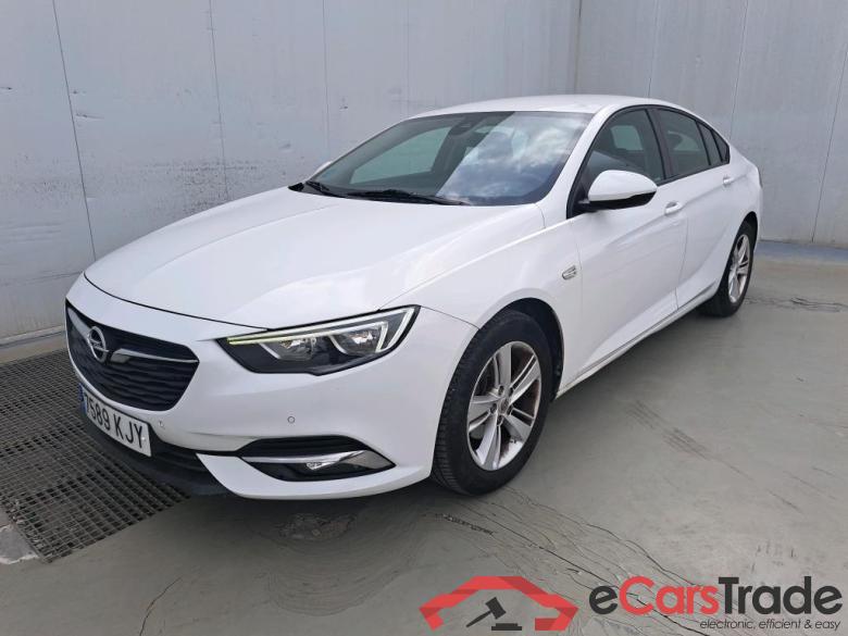 OPEL INSIGNIA 5p 2G berlina con portón GS 1.6 CDTi 100kW Turbo D Selective #1