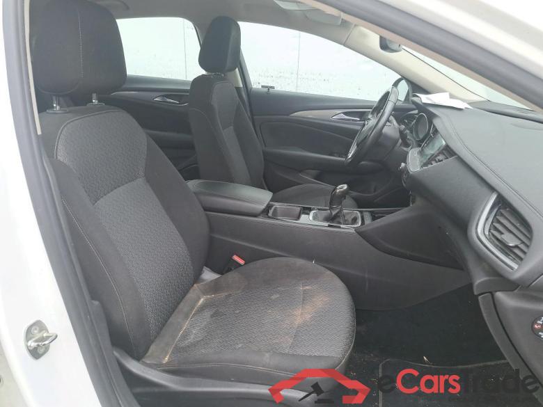 OPEL INSIGNIA 5p 2G berlina con portón GS 1.6 CDTi 100kW Turbo D Selective #6