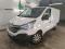preview Renault Trafic #0
