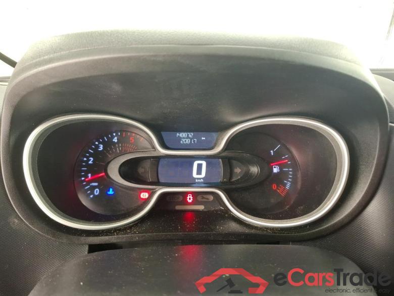 RENAULT Trafic / 2019 / 4P / Fourgon tole NV FG GCF L1H1 1200 dCi 120 S&S #6