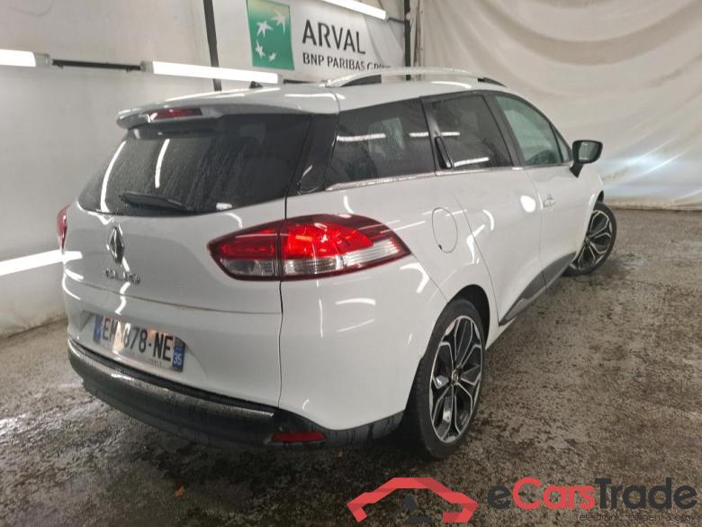 Clio IV Grandtour Intens 1.5 dCi 110CV BVM6 E6 #3