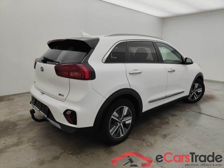 KIA Niro Sense 1.6 GDi PHEV 6DCT 5d #2