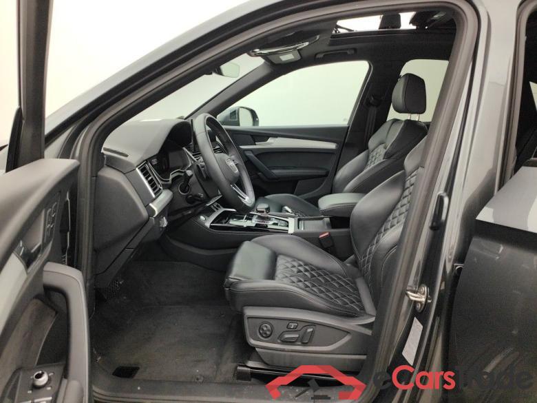 AUDI Q5 SPORTBACK 55 TFSIe 265hp Quattro PHEV S line S tronic 5d (total options: 20,085 Ex.Vat) #3