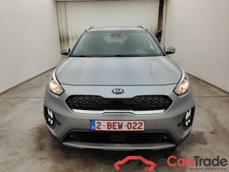 KIA Niro More 1.6 GDi PHEV 6DCT 5d #5