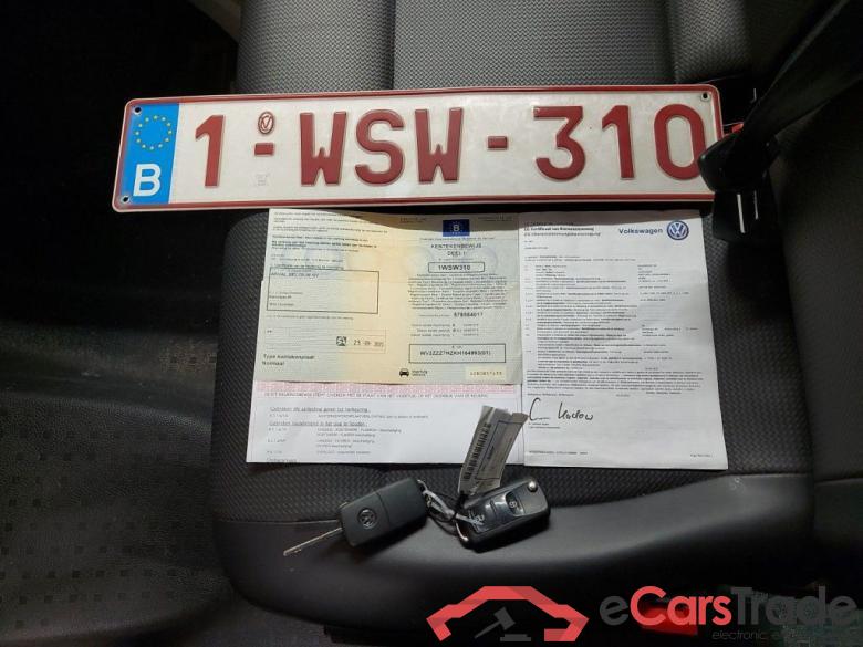 Volkswagen Transporter 2.0 TDi EU6 SCR BMT 110/150 SWB 2.8T DSG 4d 9pl #4