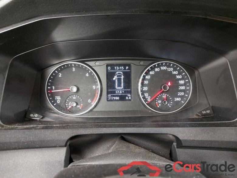 Volkswagen Transporter 2.0 TDi EU6 SCR BMT 110/150 SWB 2.8T DSG 4d 9pl #6