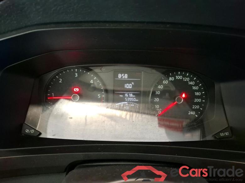 T6 Transporter Fourgon 2.0 100CV BVM5 #6