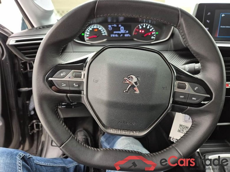 PEUGEOT 208 1.2 PureTech Active #5