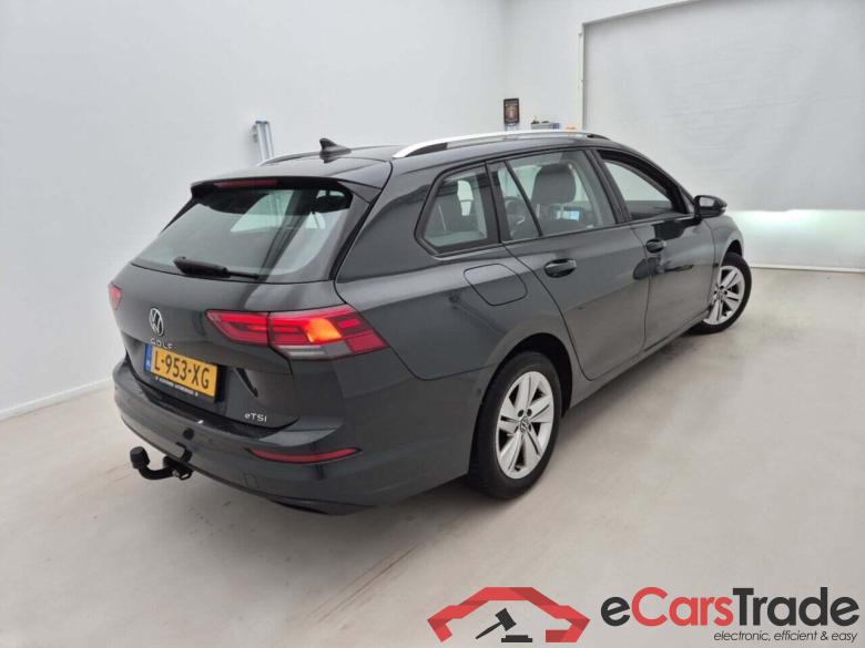 VOLKSWAGEN Golf Variant 1.0 eTSI Life Business DSG #2