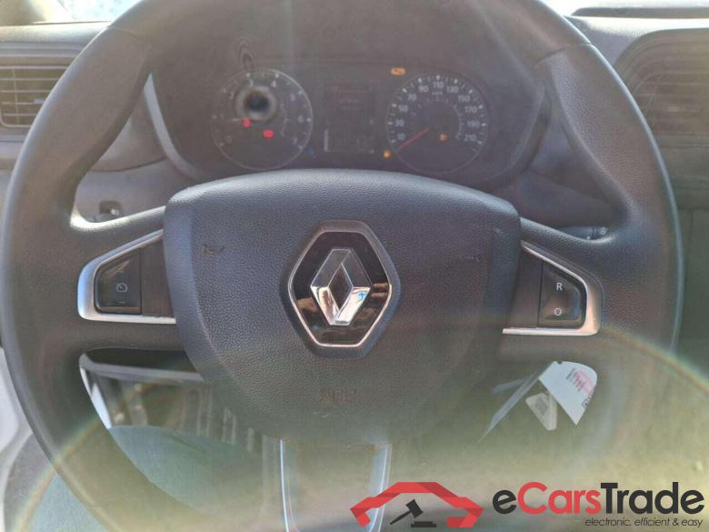 RENAULT Master 2.3 dCi L3 CCPU #5