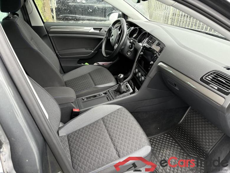 VOLKSWAGEN Golf VII Golf JOIN 1.4 TSI 92 kW (125 ch) 6 vitesses manuel #6