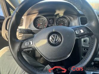 VOLKSWAGEN Golf VII Golf   Trendline 1.2 TSI BlueMotion Technology 81 kW (110 pk) 6 versnellingen manueel #5