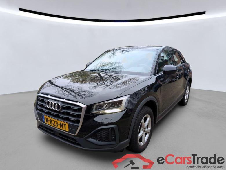 AUDI Q2 81 kW #1