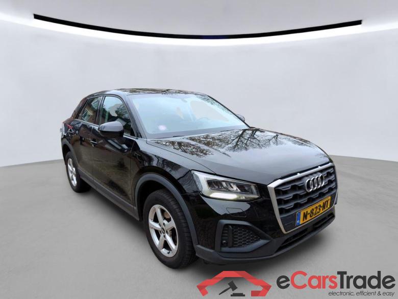 AUDI Q2 81 kW #4