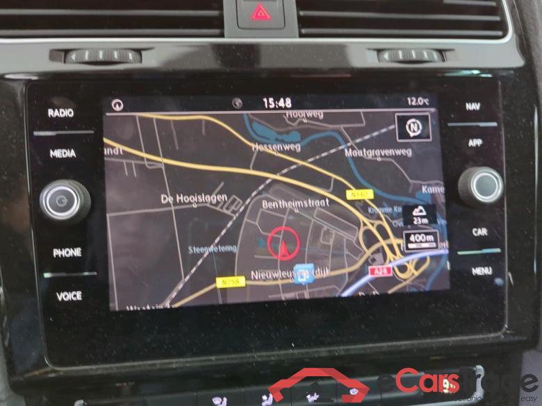 VOLKSWAGEN Golf Variant 85 kW #2